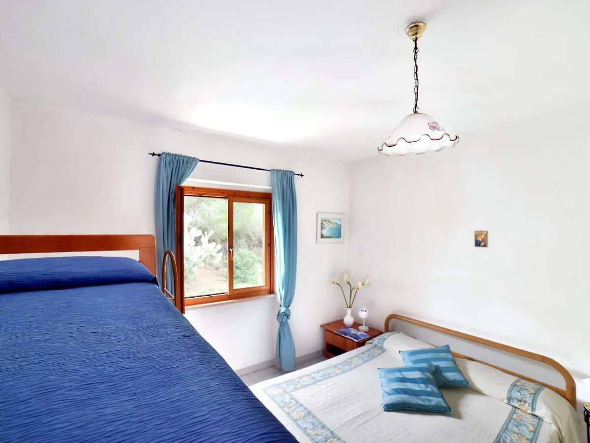 Apartment Cala Rossa-5 By Interhome Nisporto Italien